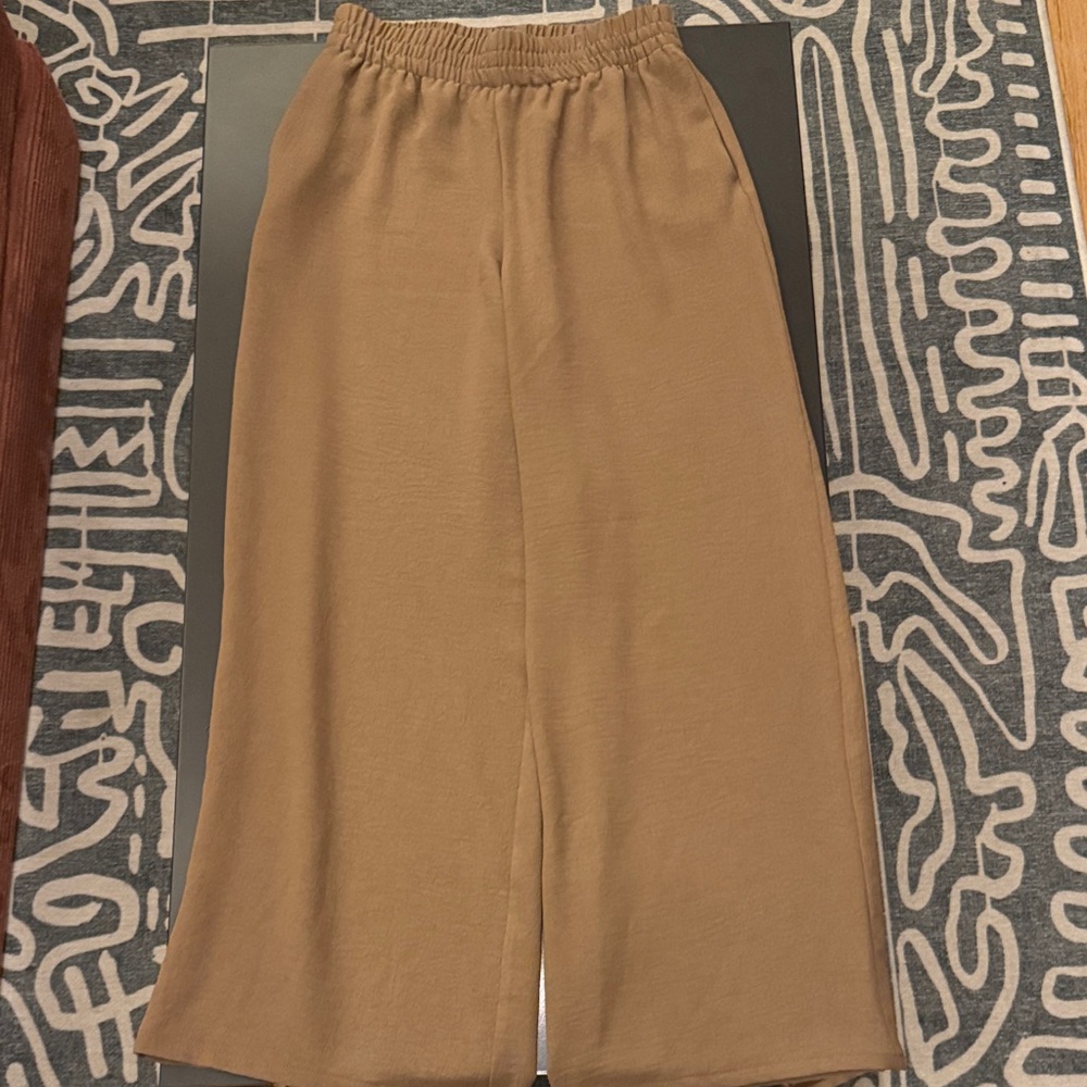 Zara Pants